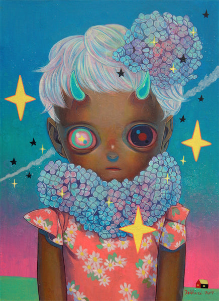 その他 Hikari Shimoda flower child 30cm children37_1200px_grande.jpg?v