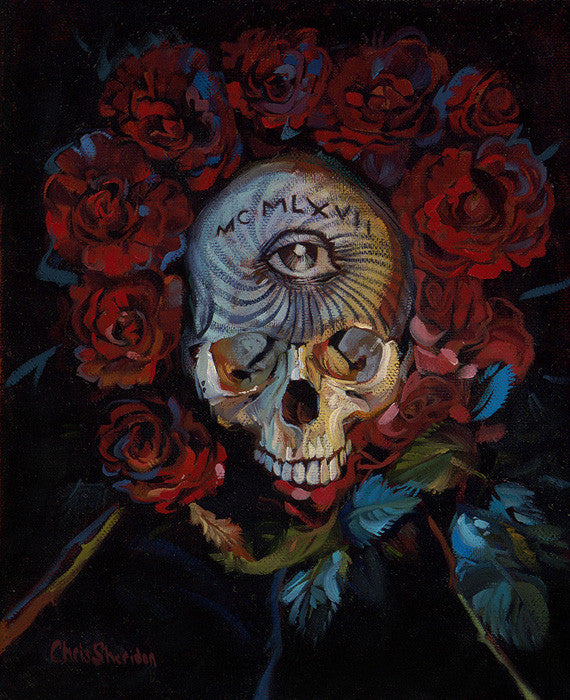 See You on the Other Side (50 Years Further Along)