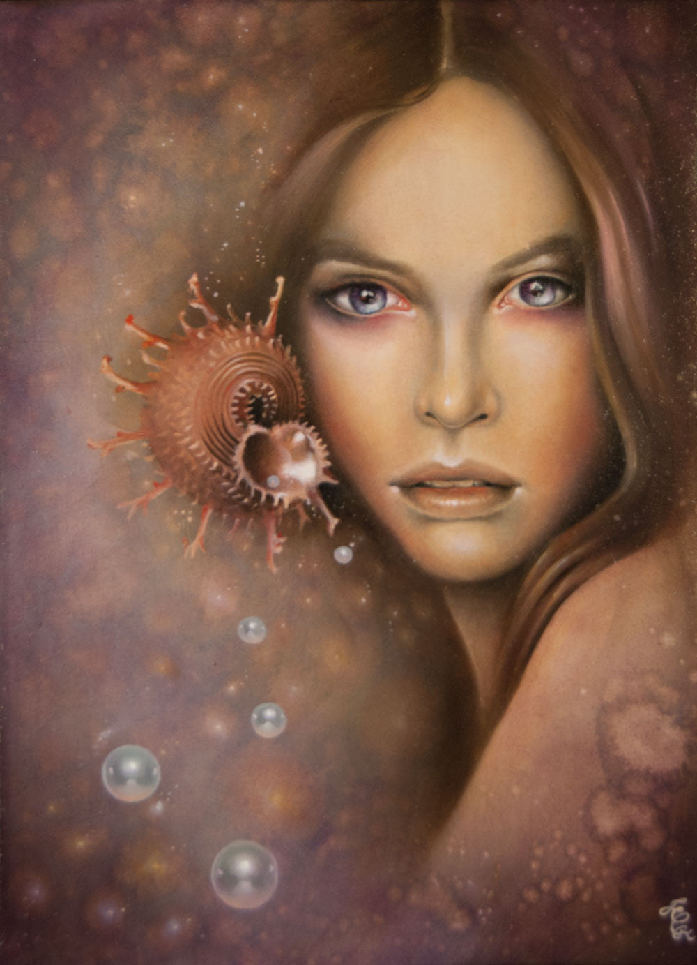 That Tale He Told Me