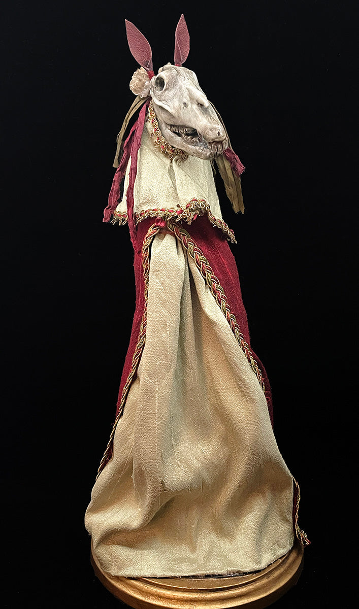 Mari Lwyd