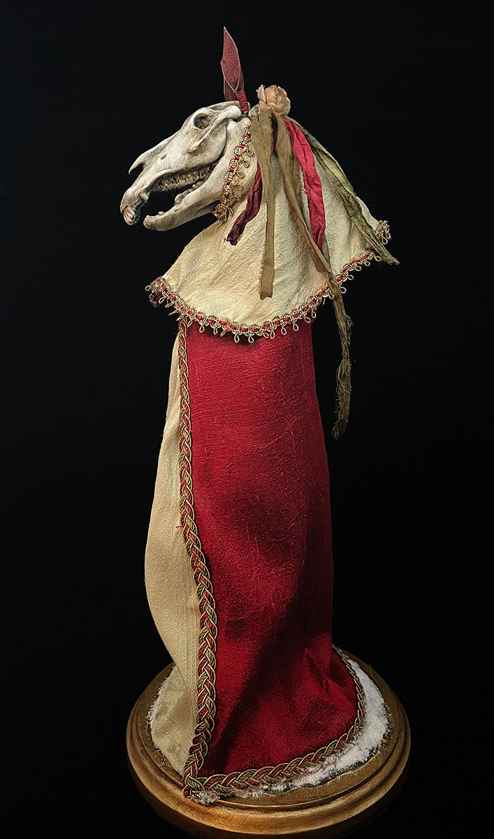Mari Lwyd