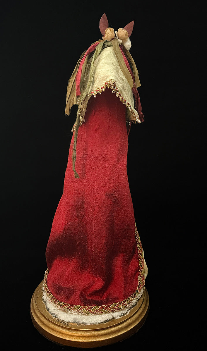 Mari Lwyd