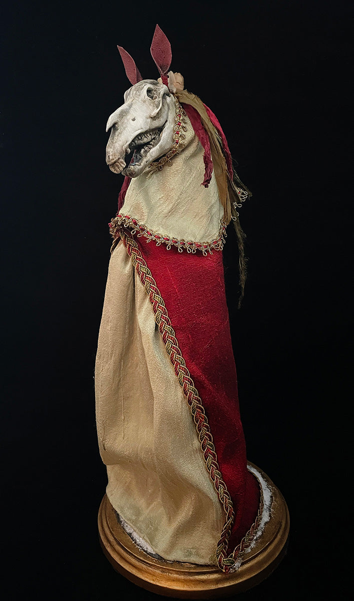 Mari Lwyd