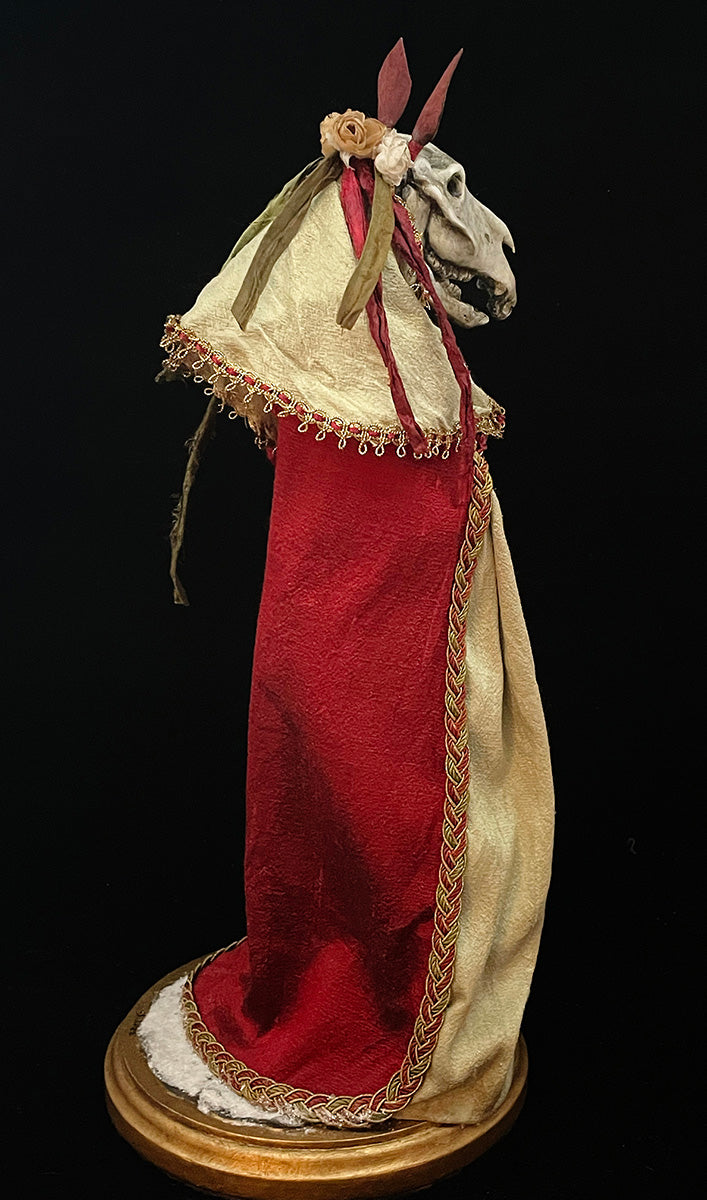 Mari Lwyd