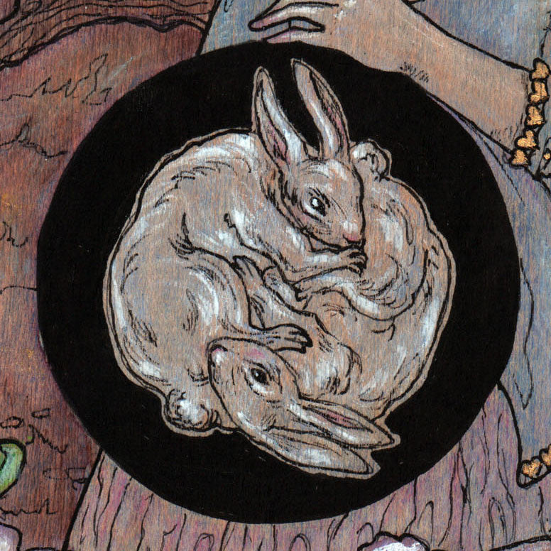 Curiouser and Curiouser