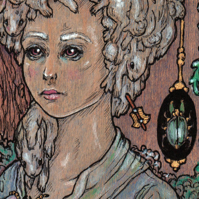 Curiouser and Curiouser