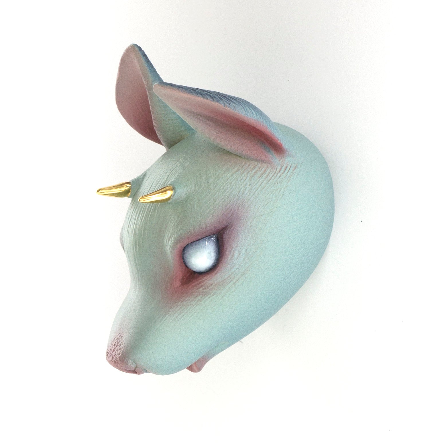 Chikkoi Warrior (deep green)