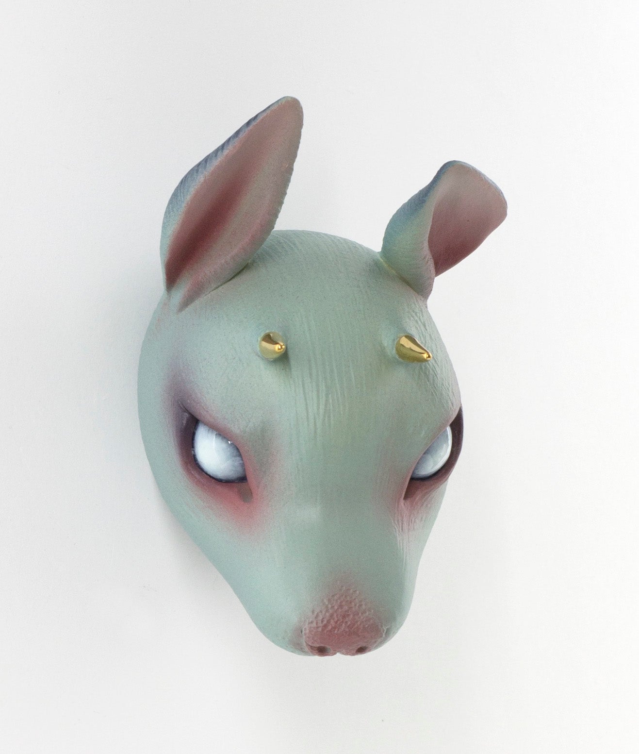 Chikkoi Warrior (deep green)