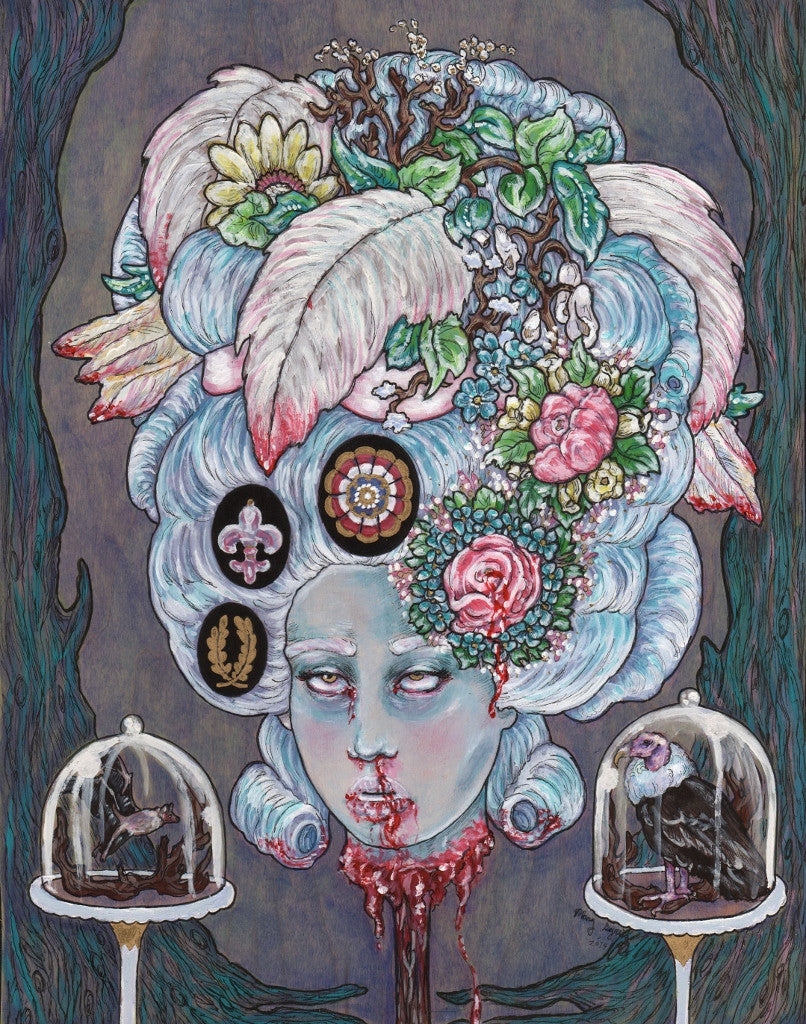 Princess De Lamballe