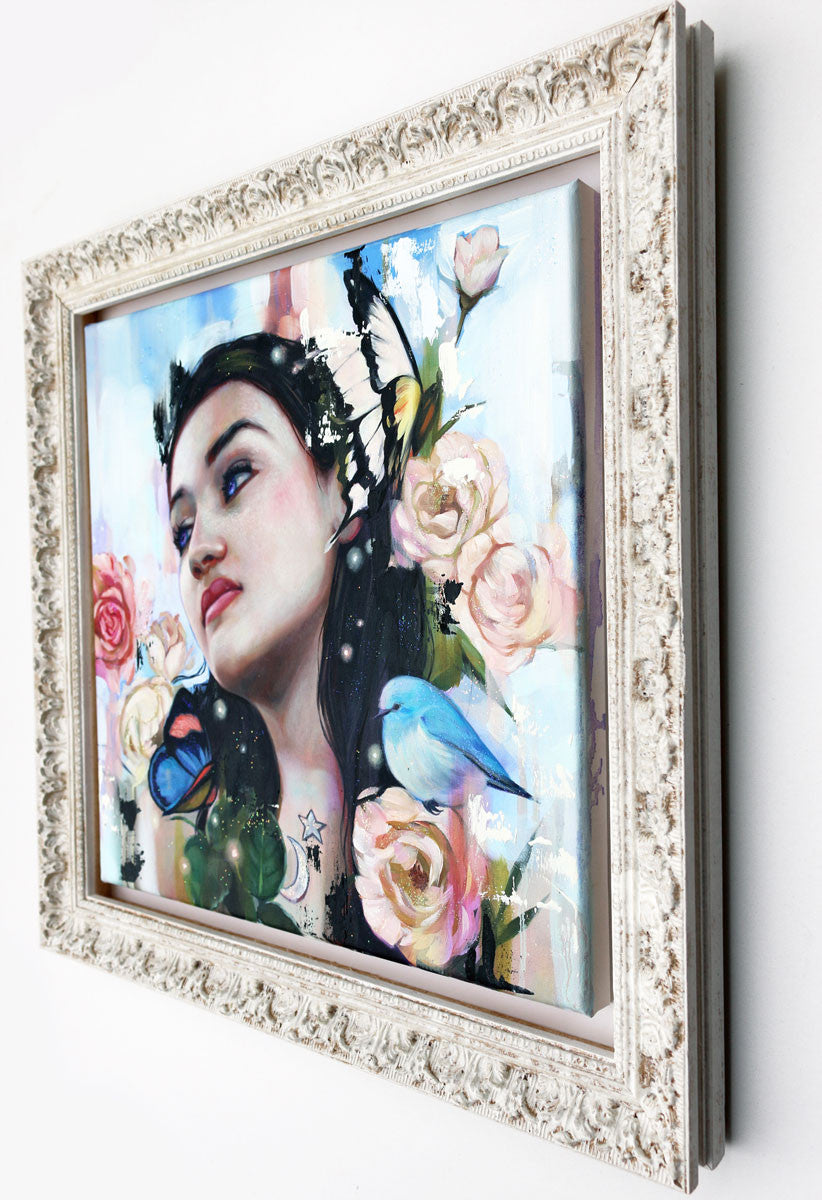 If You Go Chasing Rabbits