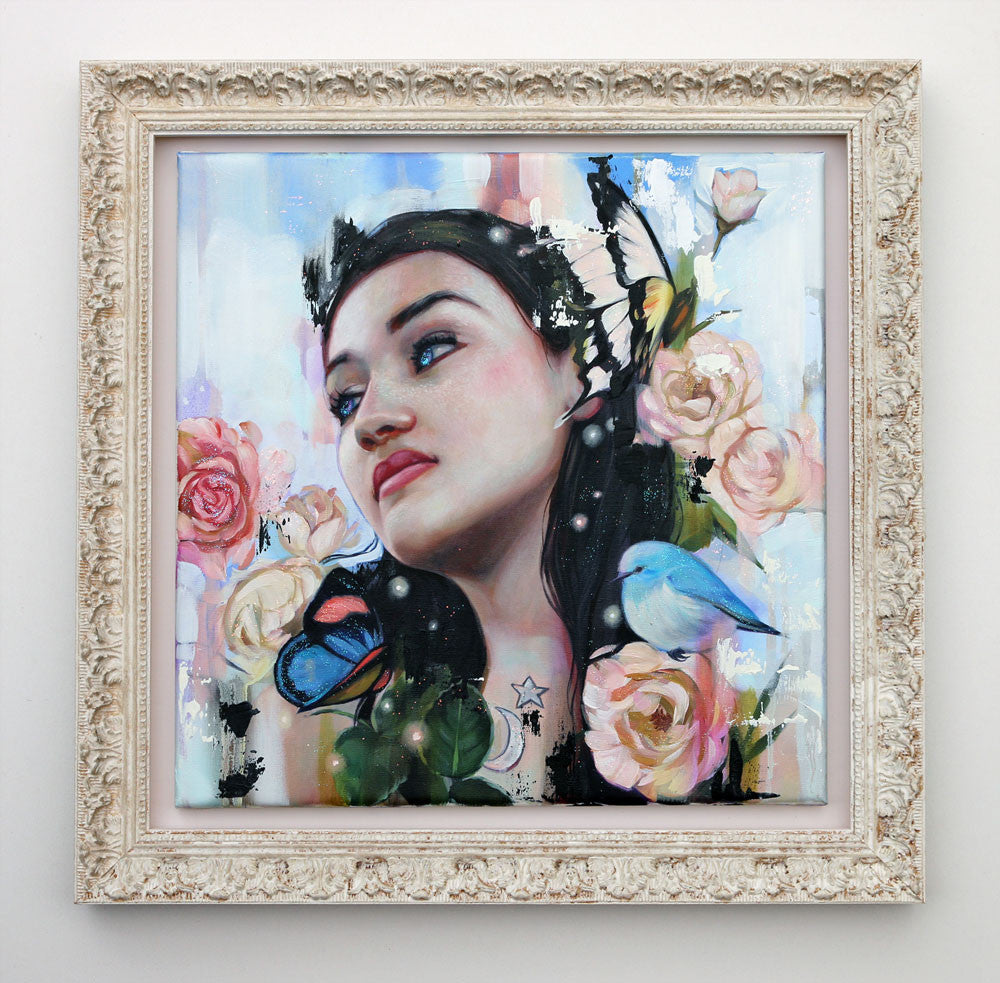 If You Go Chasing Rabbits