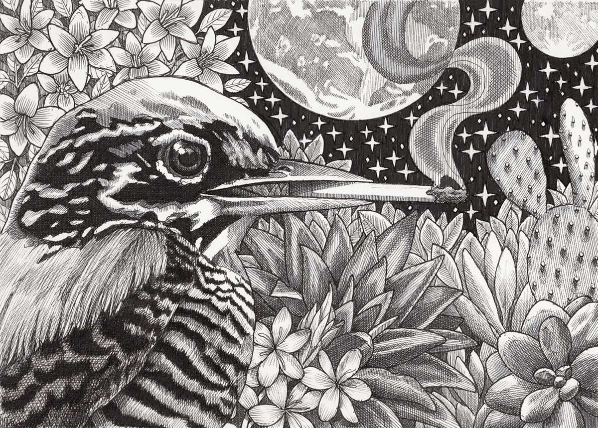 Smoking with the Stars 2