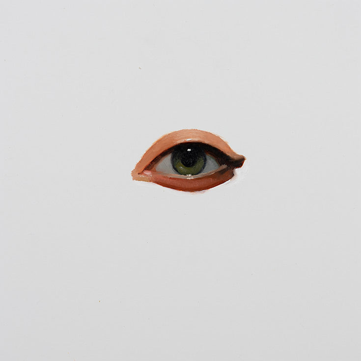 Eye Study No. 8