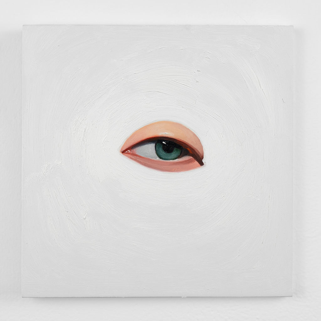 Eye Study No. 9