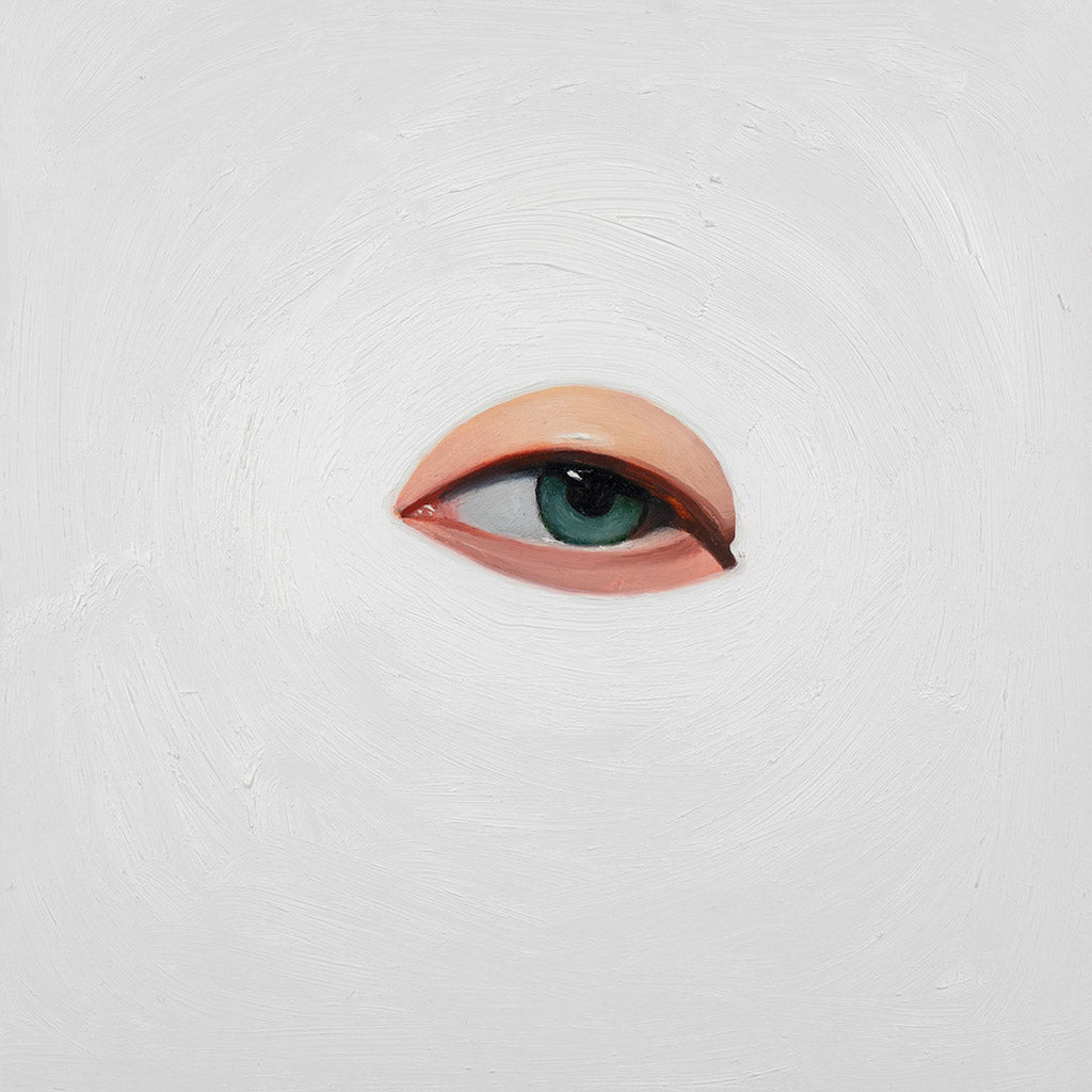 Eye Study No. 9