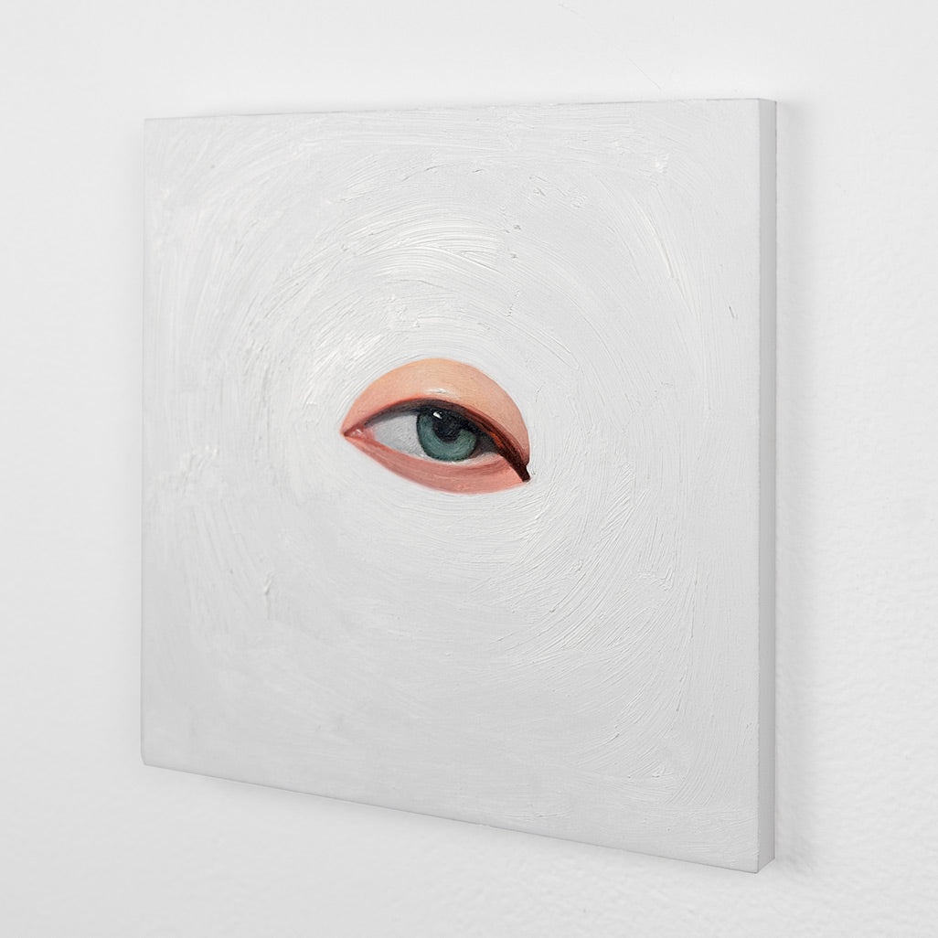 Eye Study No. 9