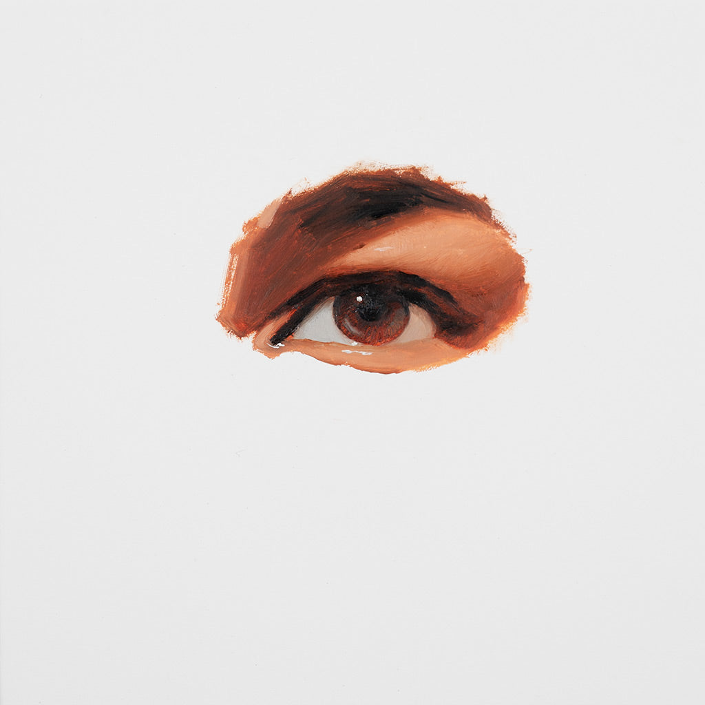 Eye Study No. 11