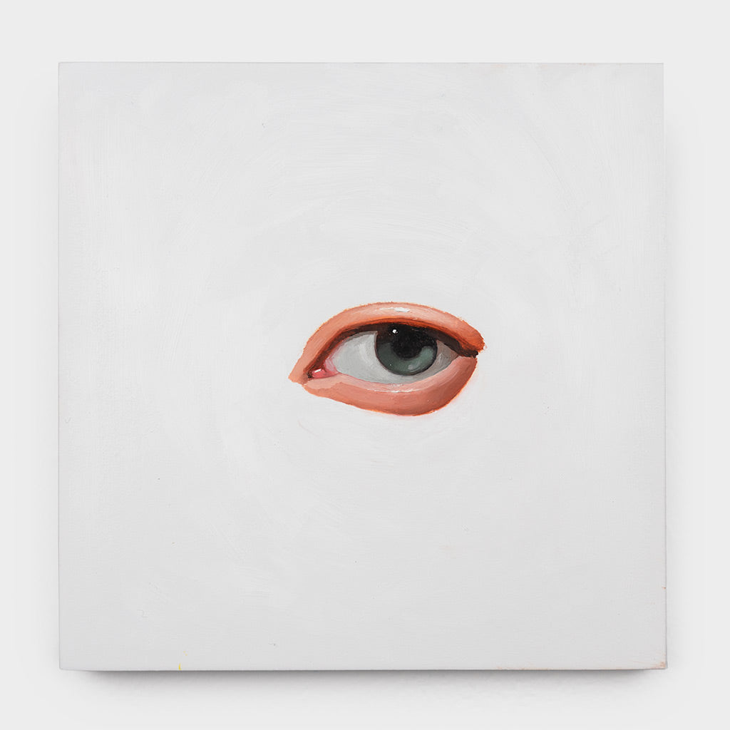 Eye Study No. 12