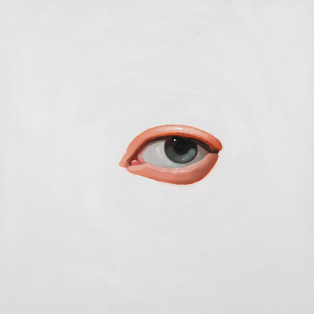 Eye Study No. 12