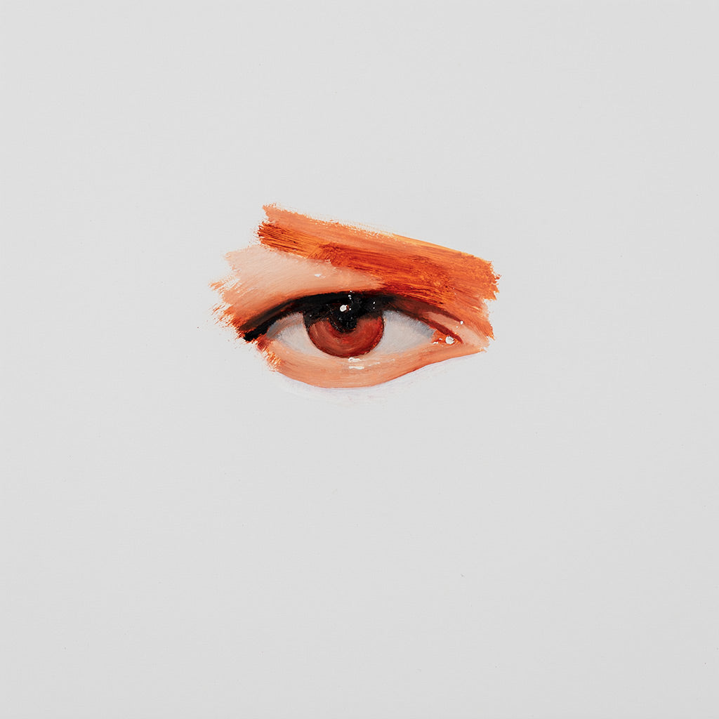 Eye Study No. 13