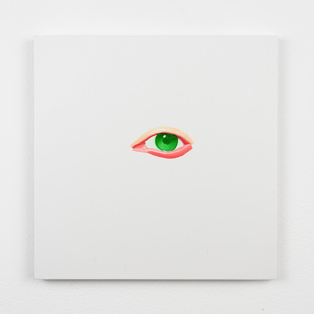 Eye Study No. 14