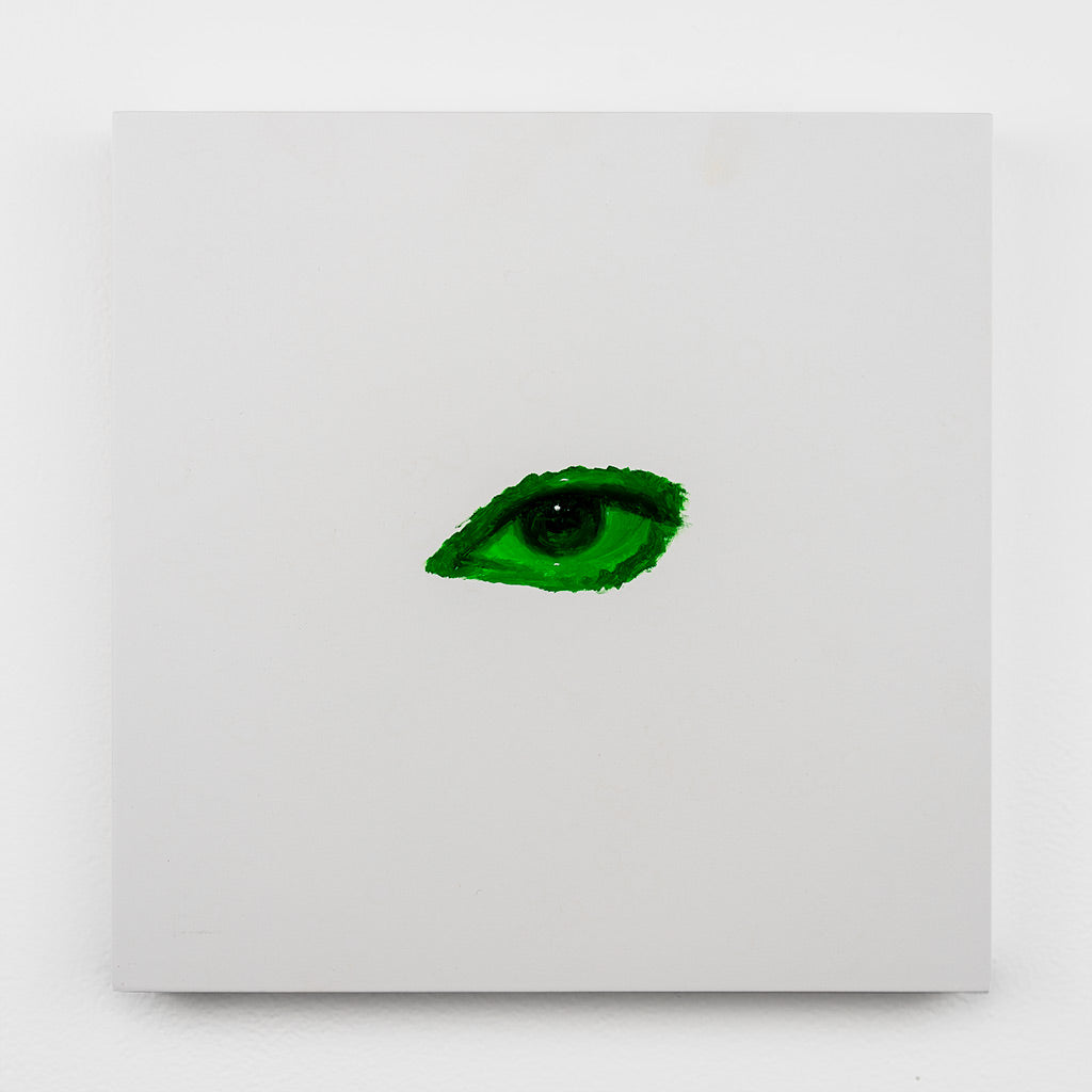 Eye Study No. 15