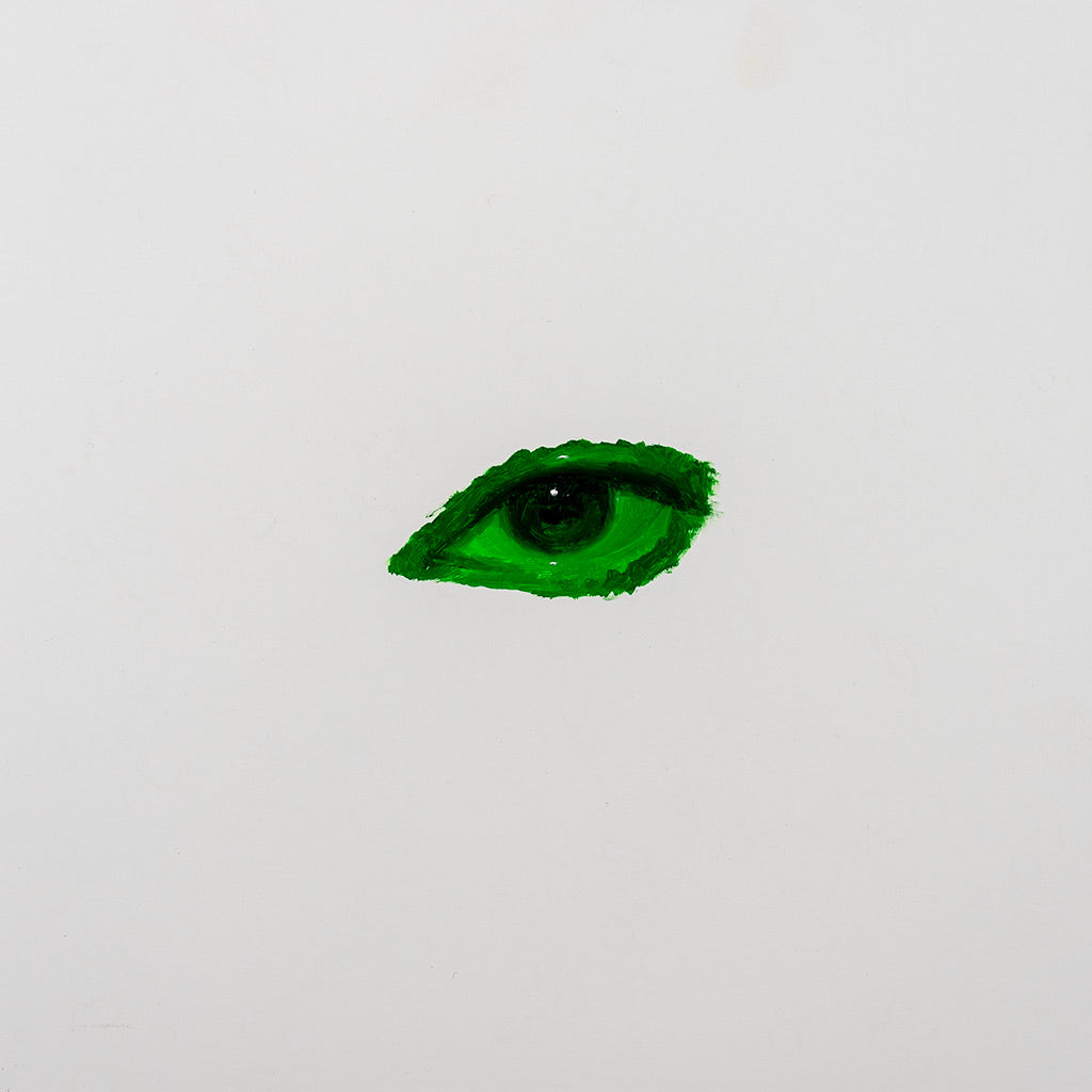 Eye Study No. 15