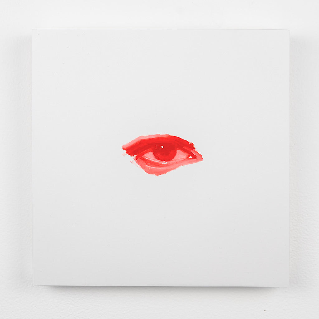 Eye Study No. 16