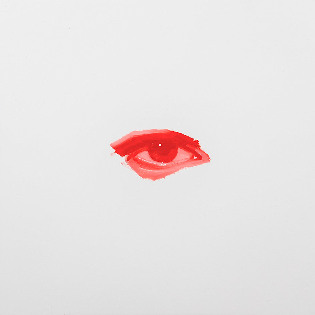 Eye Study No. 16