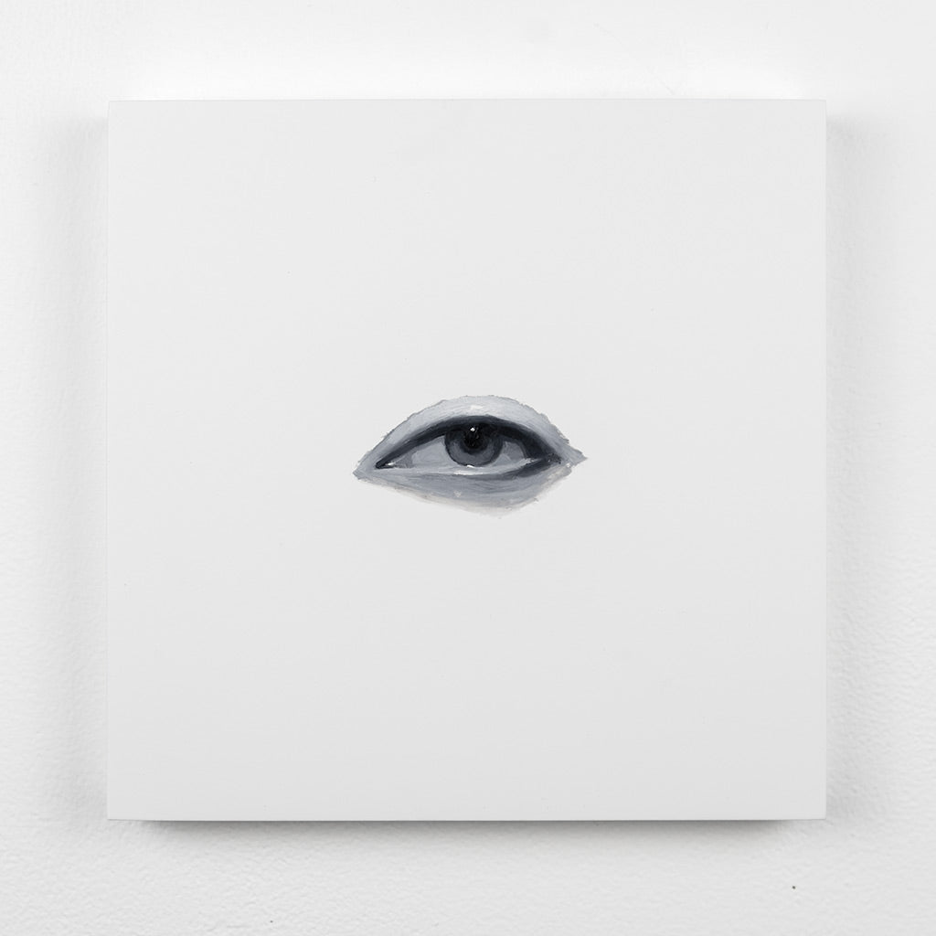 Eye Study No. 17