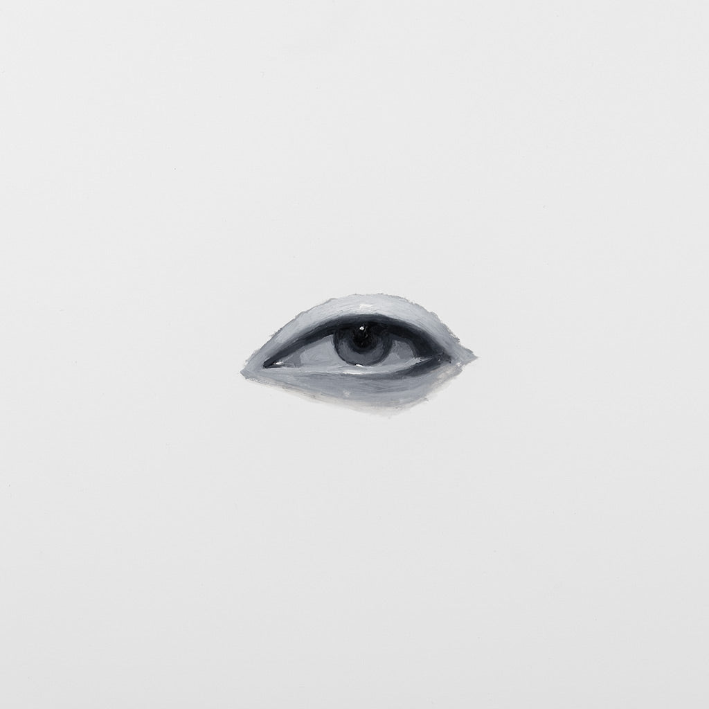 Eye Study No. 17