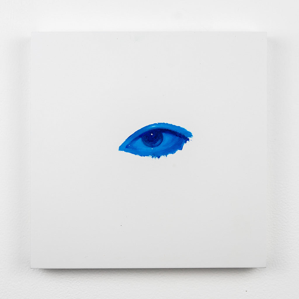 Eye Study No. 1