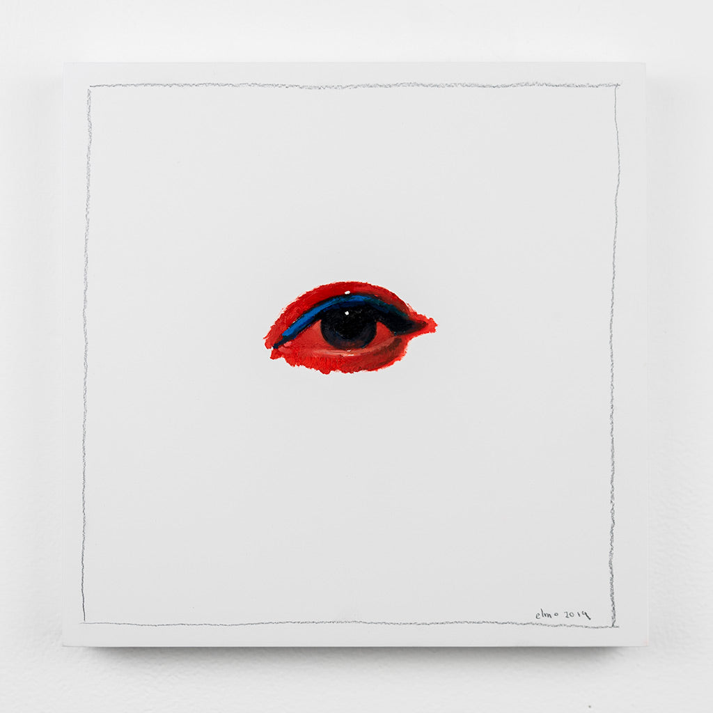 Eye Study No. 5