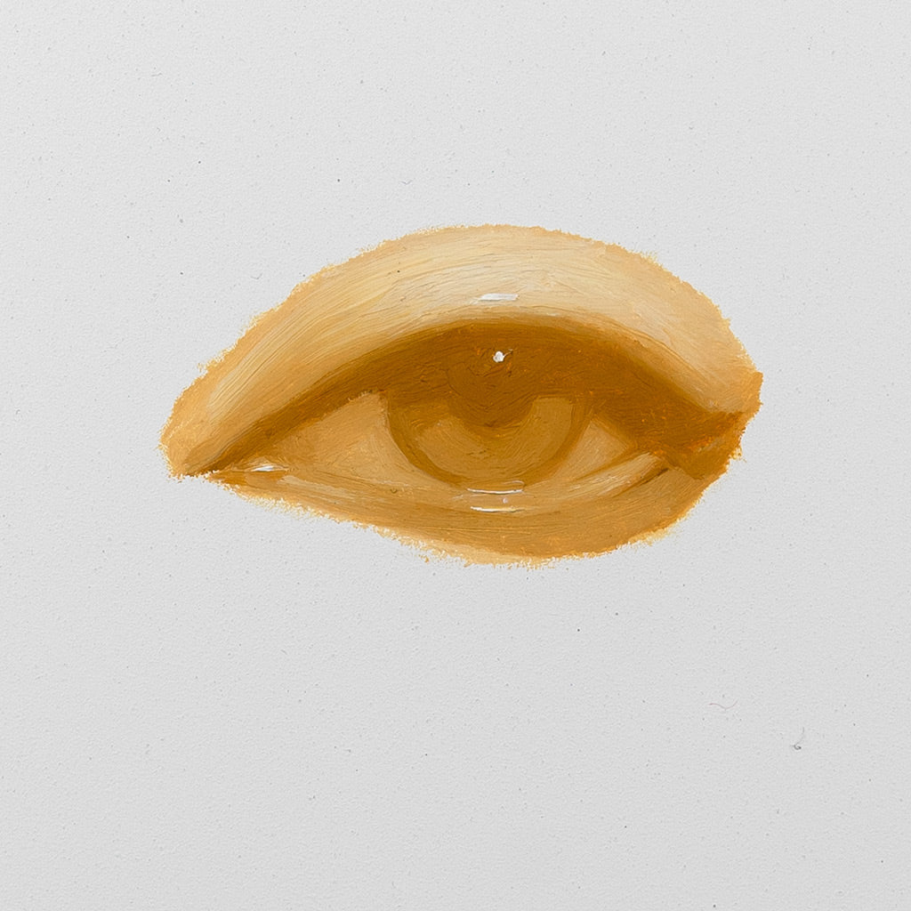 Eye Study No. 2