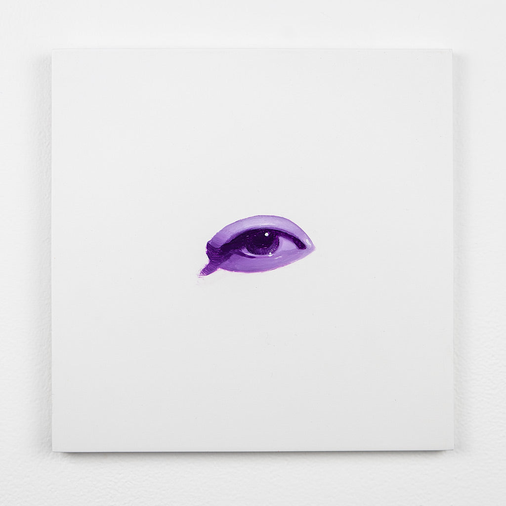 Eye Study No. 4