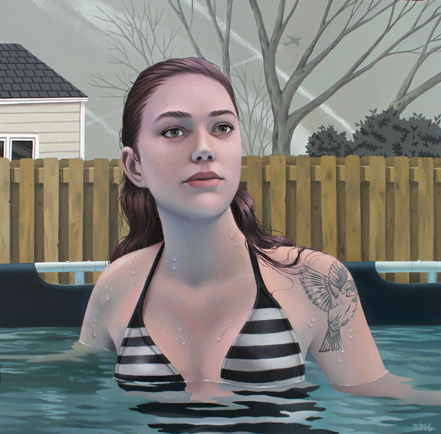 Far Removed (Jailbird)