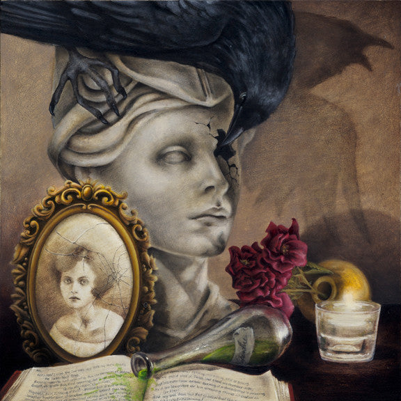 From the Memory of Lenore