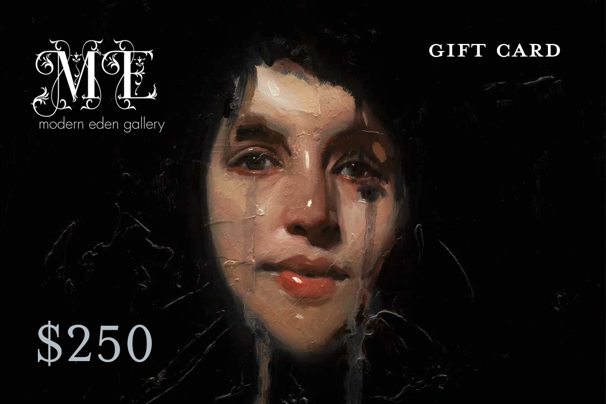 Modern Eden Gift Card