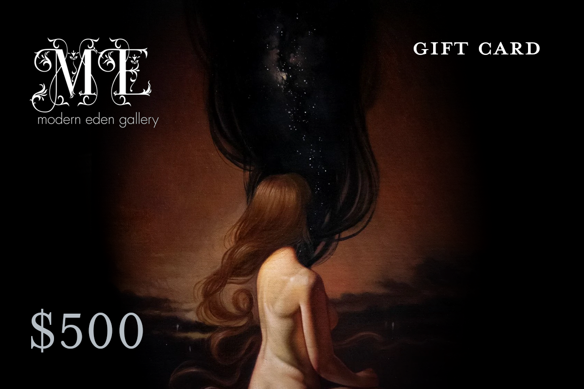 Modern Eden Gift Card