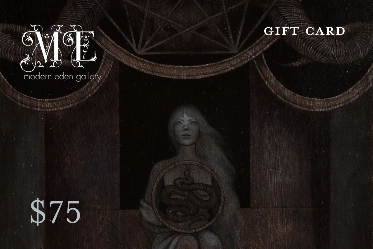 Modern Eden Gift Card