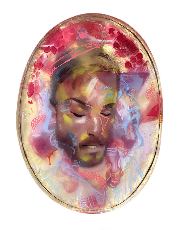 How You See Me,  How You Don't