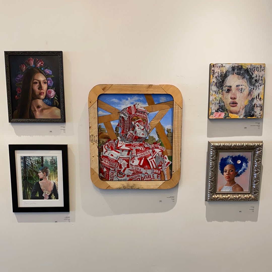 The Complete Package