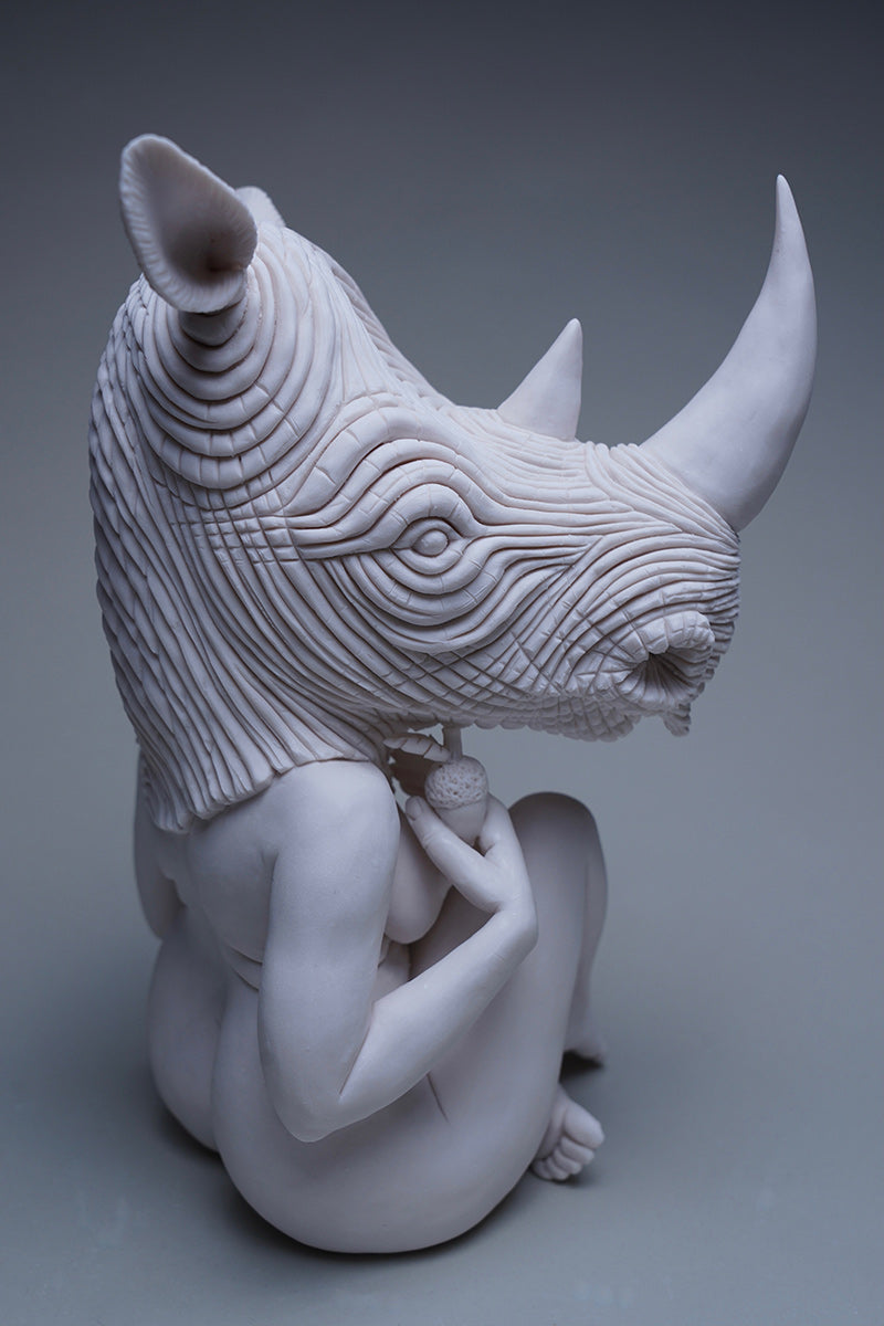 The RePlanting: Rhino