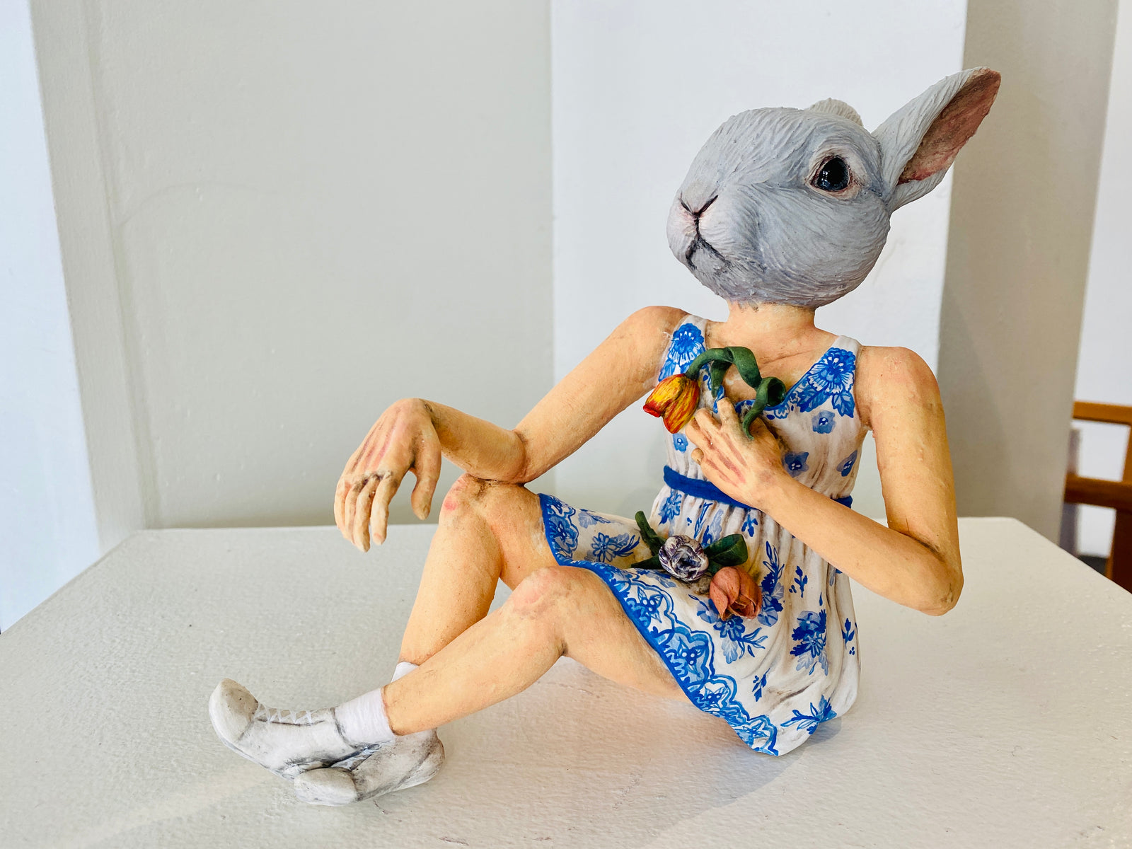 Keeper of Precious Things