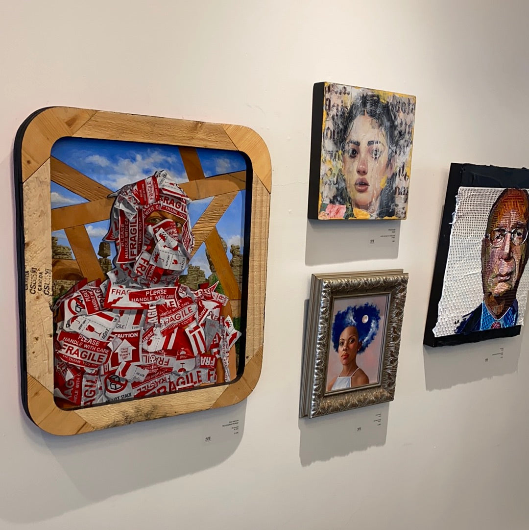 The Complete Package