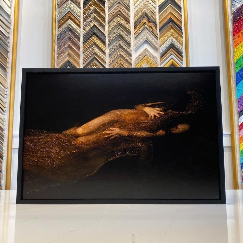 Where Dreams Inhabit