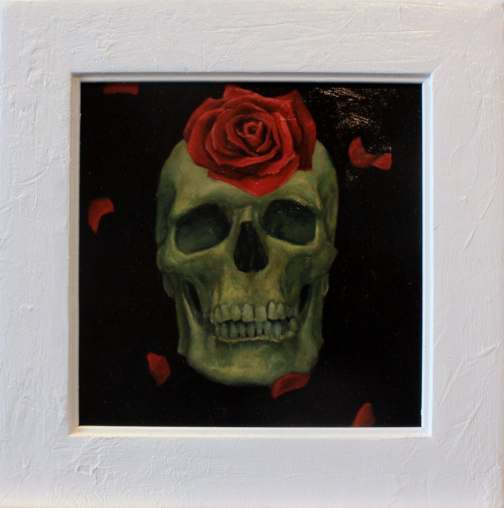 Skull I