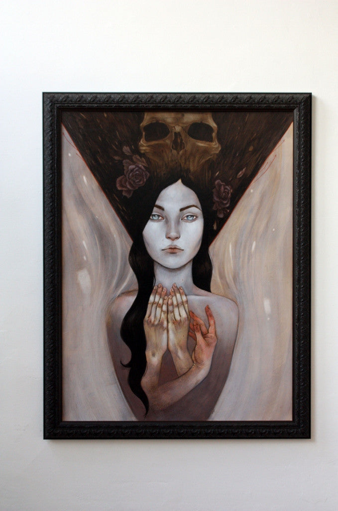 Something I Can Feel