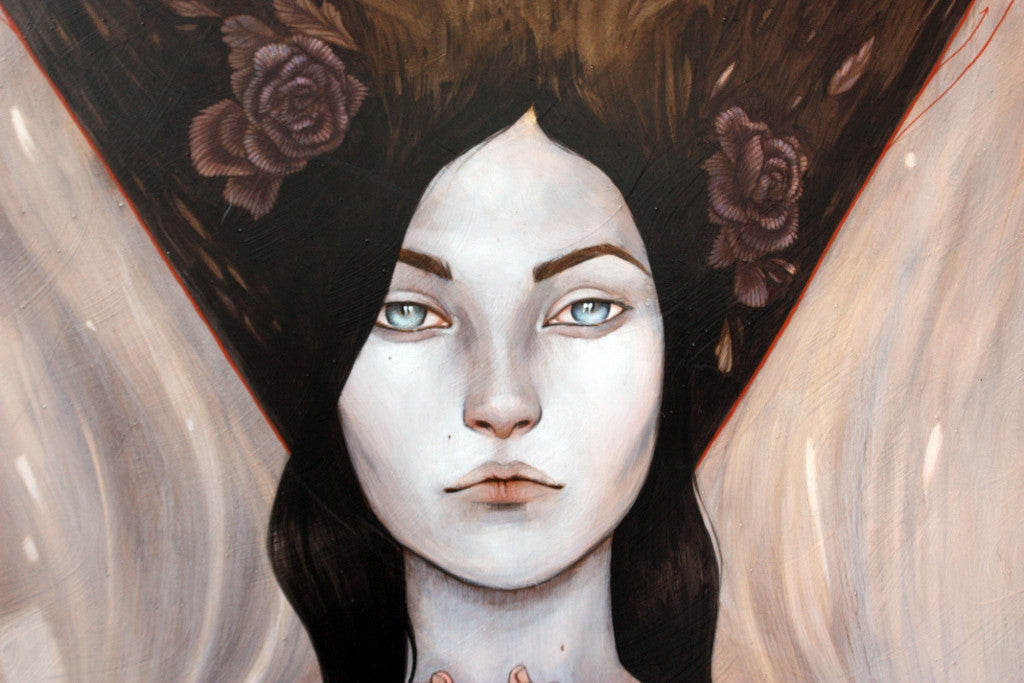 Something I Can Feel