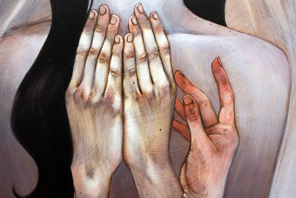 Something I Can Feel